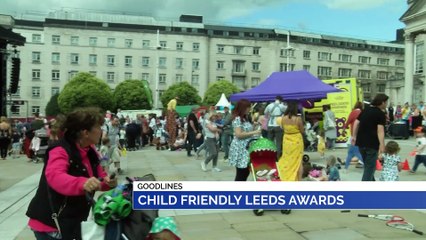 GOODLINES: 22nd August 2019