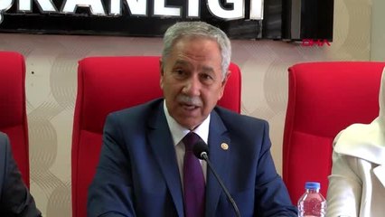 MALATYA Bülent Arınç Aksayan, verimsiz olan alanlar, restore edilecek