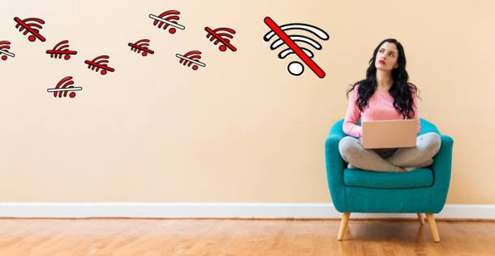 Consejos rápidos a la hora de usar redes WiFi públicas