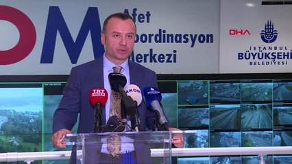 AKOM'DA AÇIKLAMA YAPAN YAZICI HERHANGİ BİR SORUN BEKLEMİYORUZ