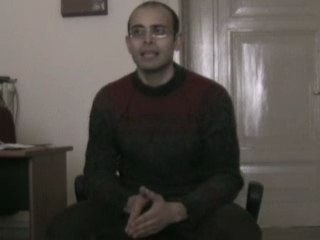 Intervista Fabio Dell'Olio