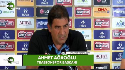 Ünal Karaman: "Taraftar olsa da olmasa da aynı oyunumuzu oynayacağız"