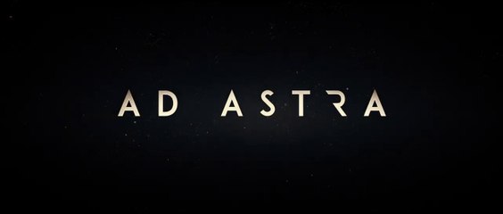 Ad Astra - Bande-annonce IMAX VOST