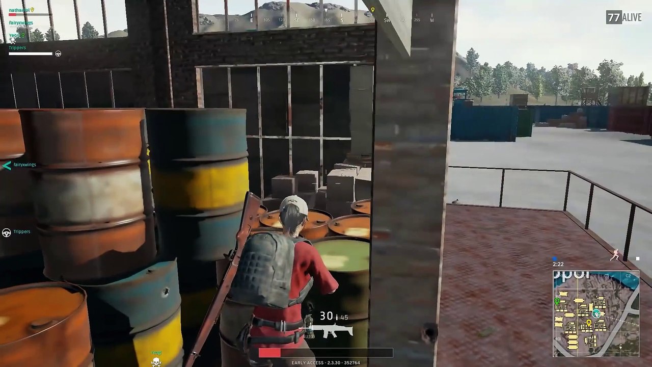 PUBG Top 5 Plays Episode 1   PlayerUnknown's Battlegrounds Top Plays