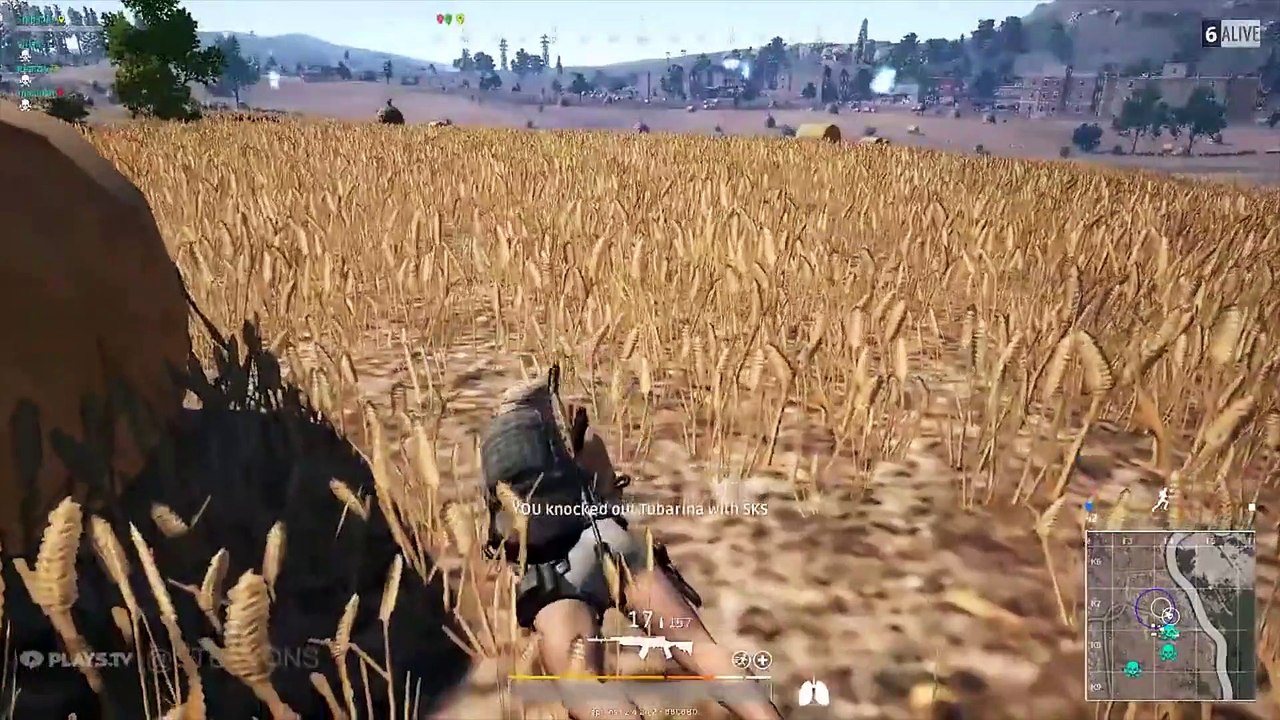 PUBG Top 5 Plays Episode 3   PlayerUnknown's Battlegrounds Top Plays