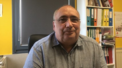 Un centre de soins pour hérisson