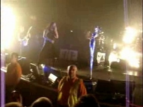 Korn - Blind ( Manchester 2008)