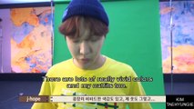 [ENG SUB] MEMORIES 2018 DISC 2 (JHOPE & EUPHORIA MV BEHIND)