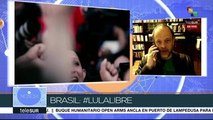 Altman:Mensajes filtrados prueban manipulación de procesos contra Lula