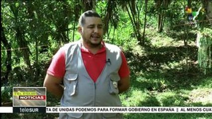 Honduras: pueblo maya chortí es afectado por el cambio climático