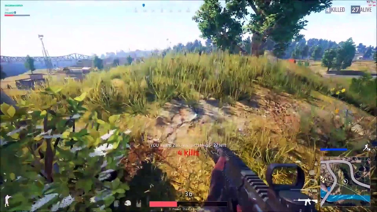 PUBG Top 10 Plays Episode 9   PlayerUnknown's Battlegrounds Top Plays