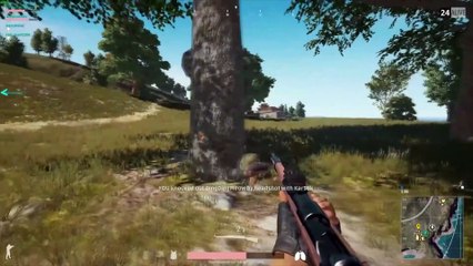 PUBG Top 10 Plays Episode 10   The Most Unbelievable PUBG Moments