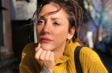 Selvaggia Roma contro l'ex fidanzato: 'Ti ho lasciato io'