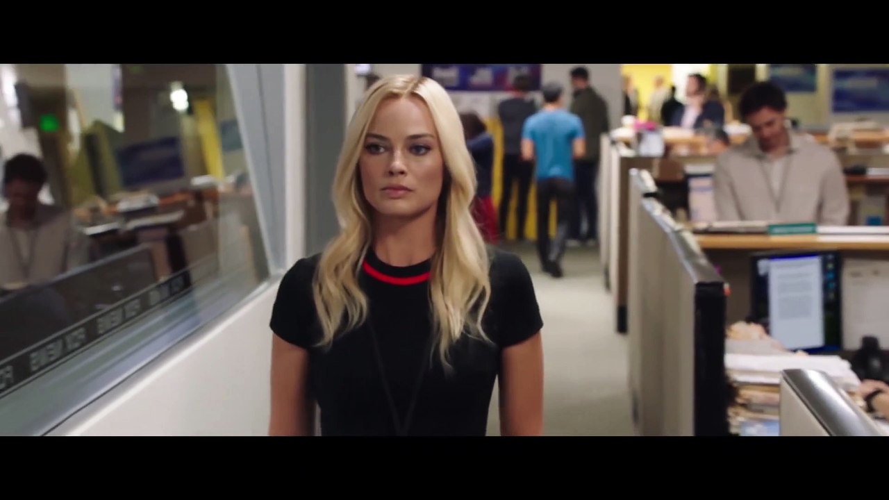 Bombshell -_Bande-Annonce 1 VO