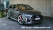 New Audi RS6 Avant