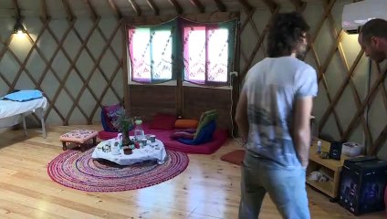 إسرائيل تعالج المصابين باضطراب ما بعد الصدمة بمادة "إكستاسي"