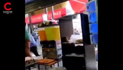 AKP'li vekil bile Van'da yaşanan görüntüye isyan etti: Korkunç!