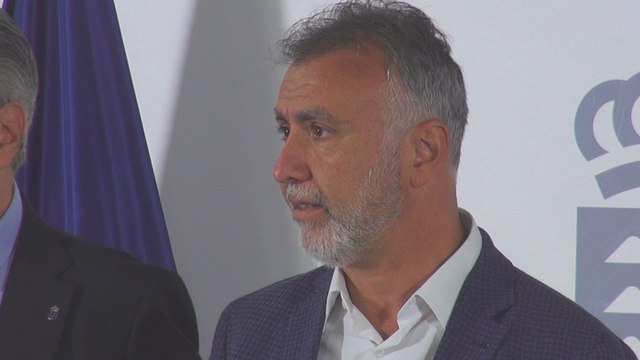 Torres apunta que se atacarán los focos que aún quedan del incendio