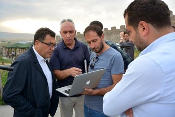 Türk Hava Hakkı Platformu havası en temiz olan ilin Ardahan olduğunu açıkladı