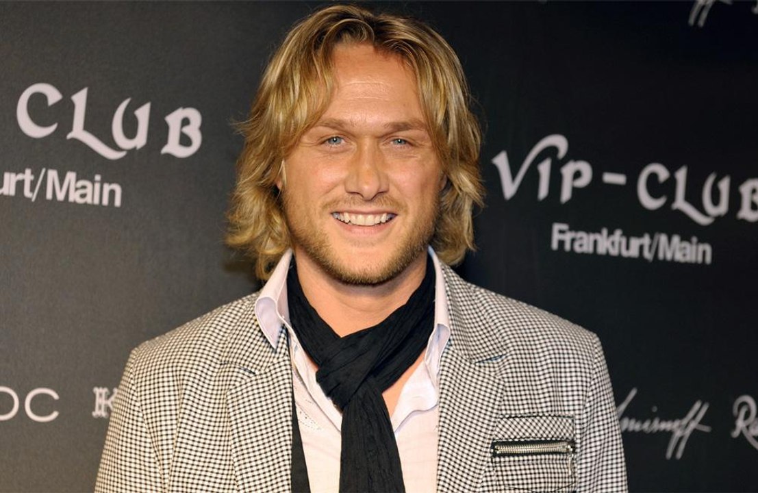 Nico Schwanz: Ärger mit seinen Exfreundinnen