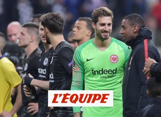 Ce quatuor de Francfort connaît bien la L1 - Foot - C3