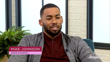 Mike Johnson Thinks Pilot Pete Could Be the Next 'Bachelor': 'He Has the Stamina!'