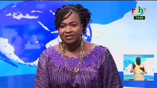 RTB/Justice - Suite des plaidoiries des avocats du bâtonnier Mamadou Traoré