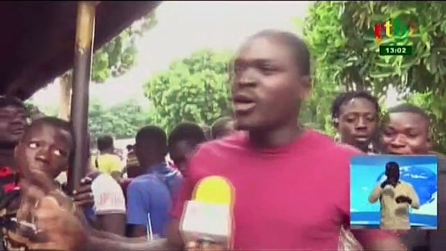 RTB/Etablissement des cartes grises- un véritable calvaire pour les usagers