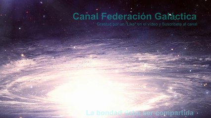 Los Pleyadianos: Contacto con la Tierra para alertar sobre algo pesado que va a suceder; Ayuda