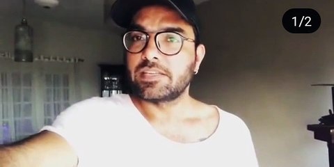 yasirr  husaain view bout kashmir issue same india 