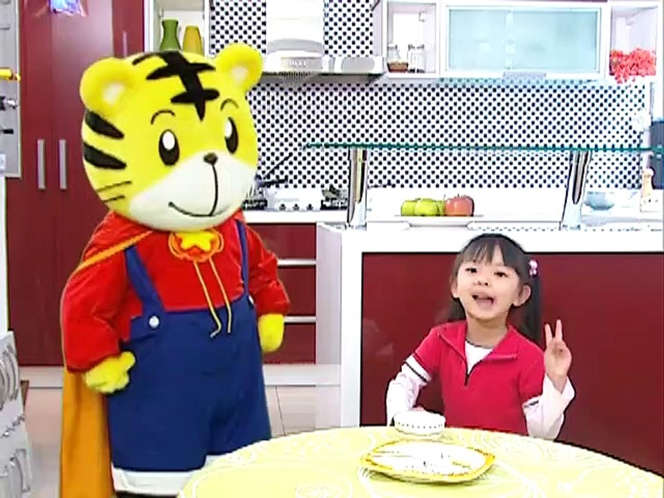 巧虎2007年11月號幼幼版-Qiaohu-2007/11/YoYo version