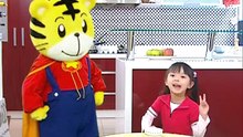 巧虎2007年11月號幼幼版-Qiaohu-2007/11/YoYo version