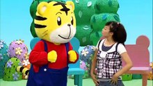 巧虎2007年10月號幼幼版-Qiaohu-2007/10/YoYo version