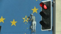 Brexit: il Regno Unito accelera i preparativi in caso di uscita senza accordo