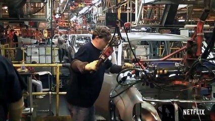 American Factory - Official Trailer