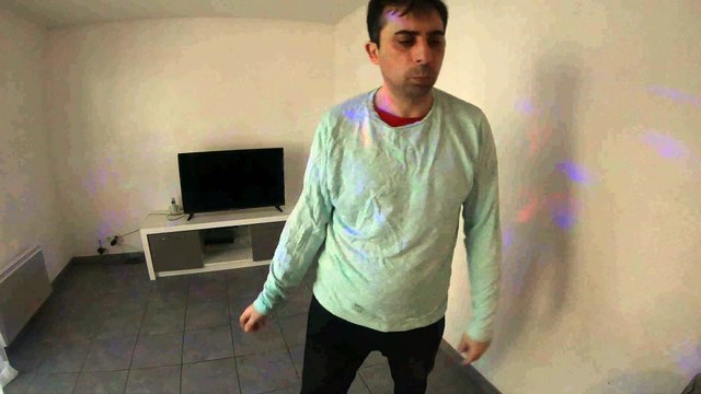 Soy yo sí, Tom Manin Clip -Tom Manin 2019