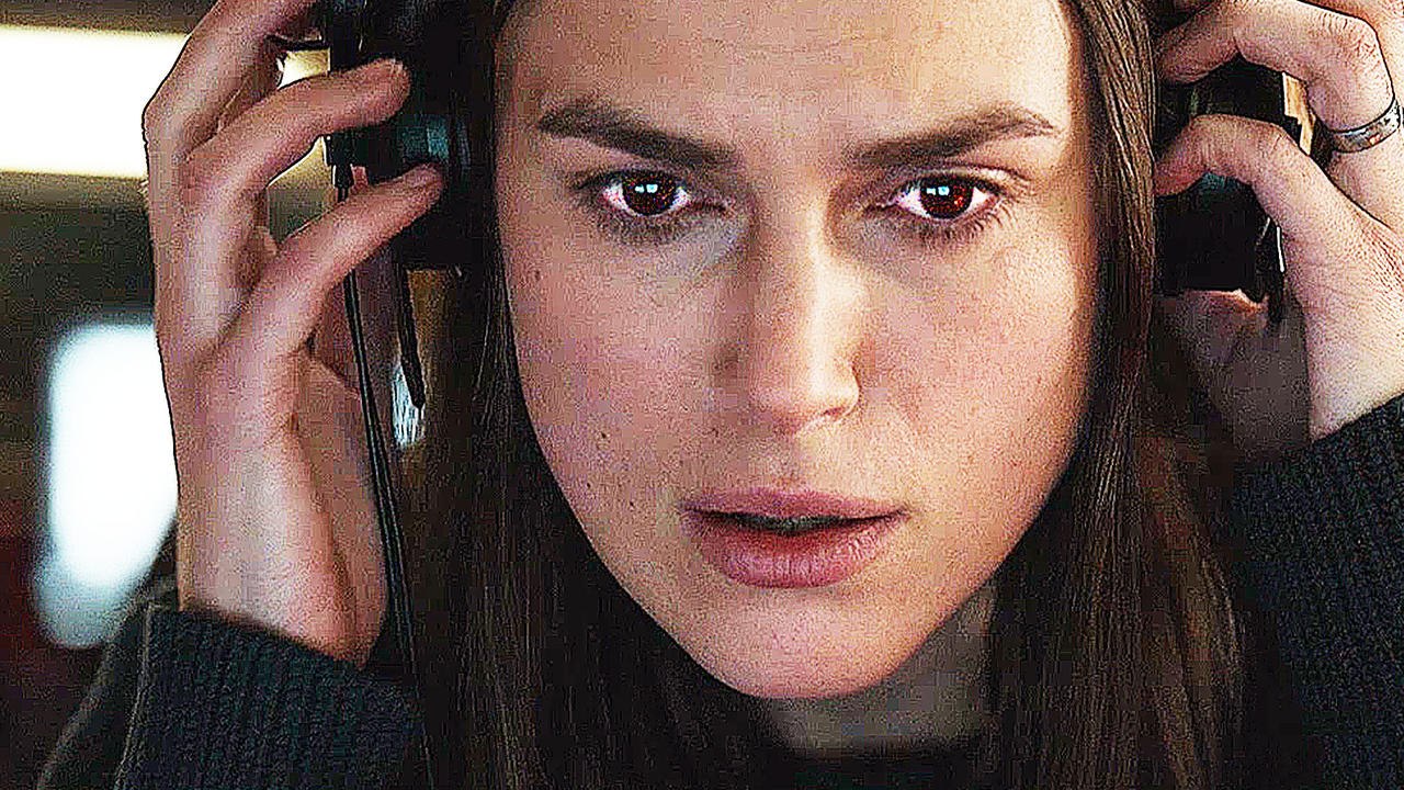 Official Secrets - Trailer (Deutsch) HD