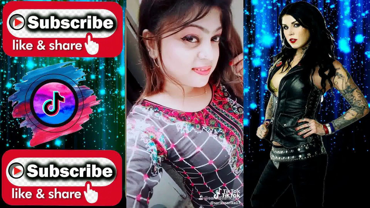 Top Hit Song TikTok O saki O saki latest hot girls tiktok videos