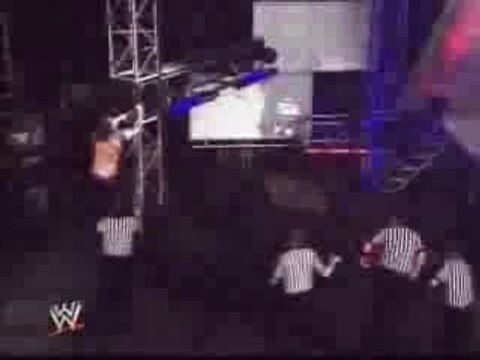 royal rumble jeff hardy vs randy orton part 1