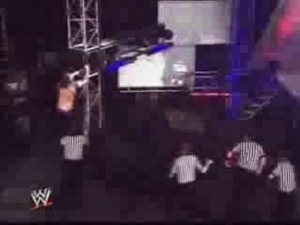 royal rumble jeff hardy vs randy orton part 1