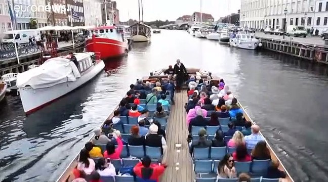 Groenland : pas de crise entre le Danemark et les Etats-Unis