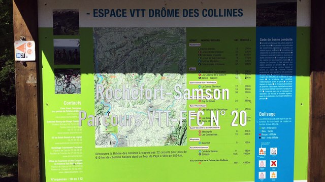 À l'assaut des contreforts du Vercors