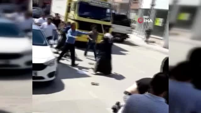 Beşik kertmesi kavgasında 6 tutuklama, 12 adli kontrol