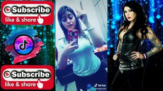 Very Hot tik tok Musically video compilation  Musically comedy