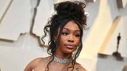 SZA Says New Album Will Arrive Soon, Names Possible Features | Billboard News