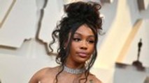 SZA Says New Album Will Arrive Soon, Names Possible Features | Billboard News