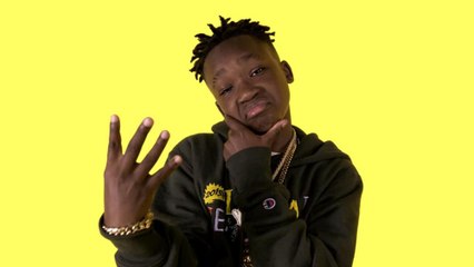 YNW BSlime "Slime Dreams" Official Lyrics & Meaning | Verified