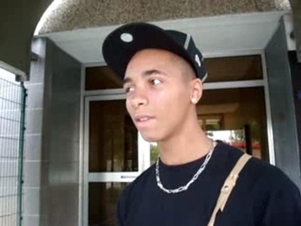 Les enfants, c'était comment les vacances ?