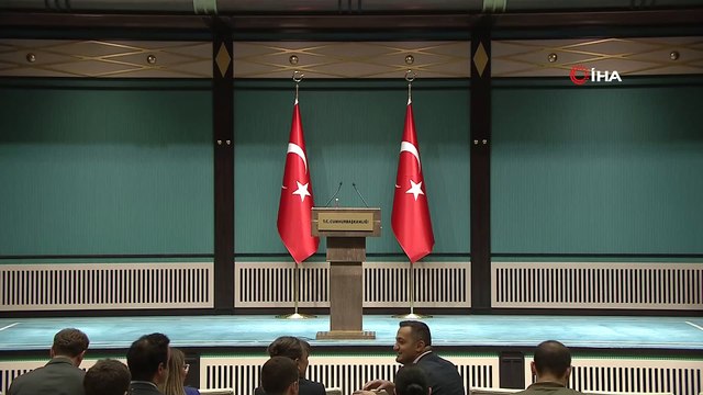 İbrahim Kalın: ' Cumhurbaşkanı Erdoğan, Rusya Devlet Başkanı Vladimir Putin ile telefon görüşmesi yapacak'