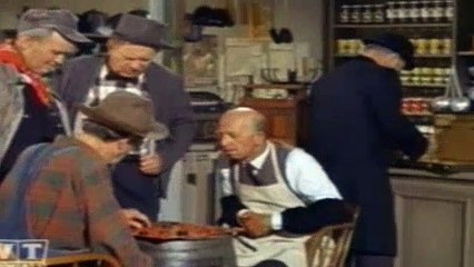 Green Acres S03E01 The Man For The Job